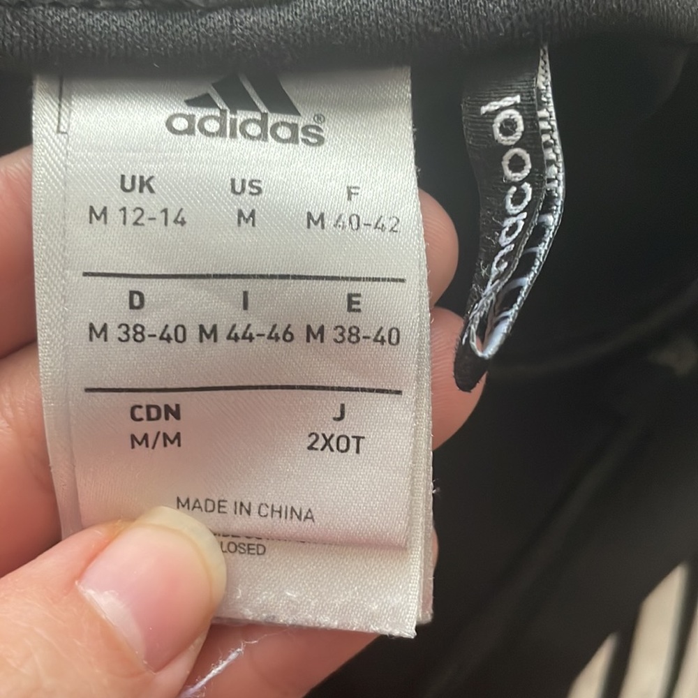 Climacool adidas jogger - Picture 5 of 5